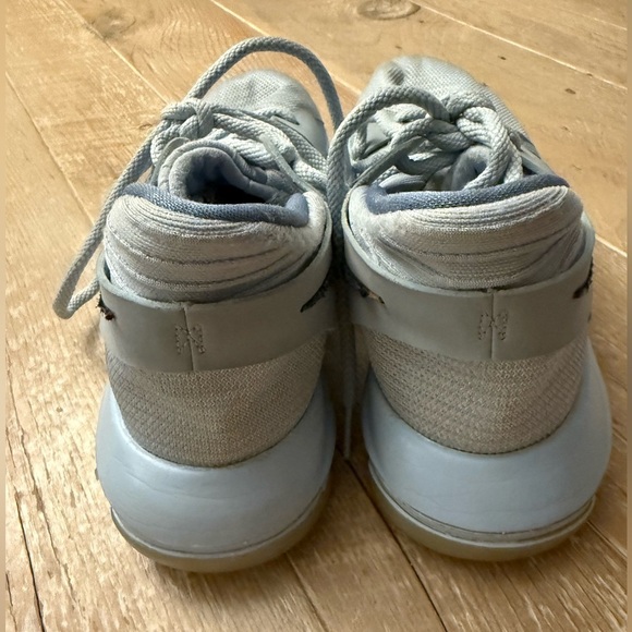 Nike KD 10 Anniversary sneakers kids 6.5 Euro 39 main image 8